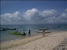 Nusa Lembongan: our home for the next 5 days